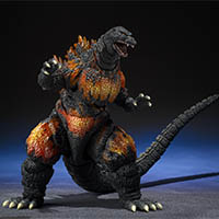 Godzilla 1995 70th Anniversary Special Version