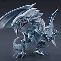 青眼の白龍　BLUE-EYES WHITE DRAGON EX-49 - Yugioh - Japanese - Blue-Eyes White Dragon - Ultra