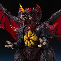 ゴジラ BATTLE & DESTOROYAH ライター SHMA Decisive Battle Destoroyah Preorder now live. Click my