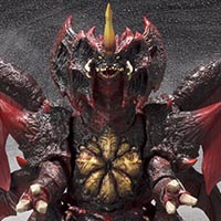 Destoroyah Special Color Version