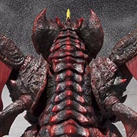 Destoroyah Special Color Version