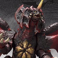 Destoroyah Special Color Version