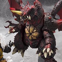 Destoroyah Special Color Version