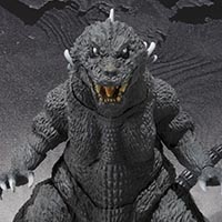 Godzilla 2001