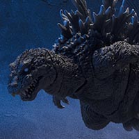 Godzilla 2001