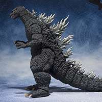 Godzilla 2002