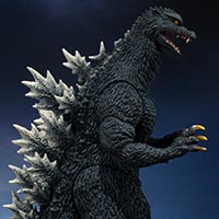 Godzilla 2004