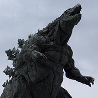 Godzilla 2017