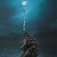Godzilla 2019