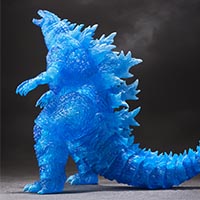 Godzilla 2019 Event Exclusive
