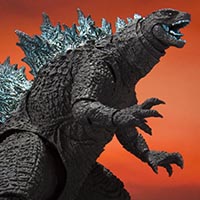 Godzilla 2021