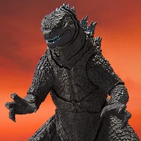 Godzilla 2021