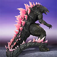 GODZILLA (2024) EVOLVED Ver. 限定版 X-PLUS PLEX – GODZILLA (2024) EVOLVED Ver. FROM GODZILLA
