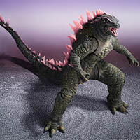 Godzilla (2024) - Evolved Version - Collectible Figure by