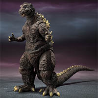 Godzilla 1954 70th Anniversary Special Version