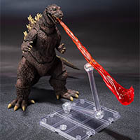 シモーヌ様限定 Godzilla 1954 70th Anniversary Special Version