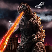 Godzilla 1954 70th Anniversary Special Version