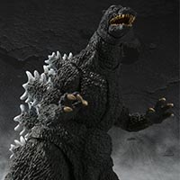 sh monsterarts godzilla 1994