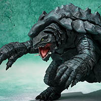 Gamera 2023