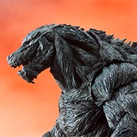 Godzilla Earth 2017