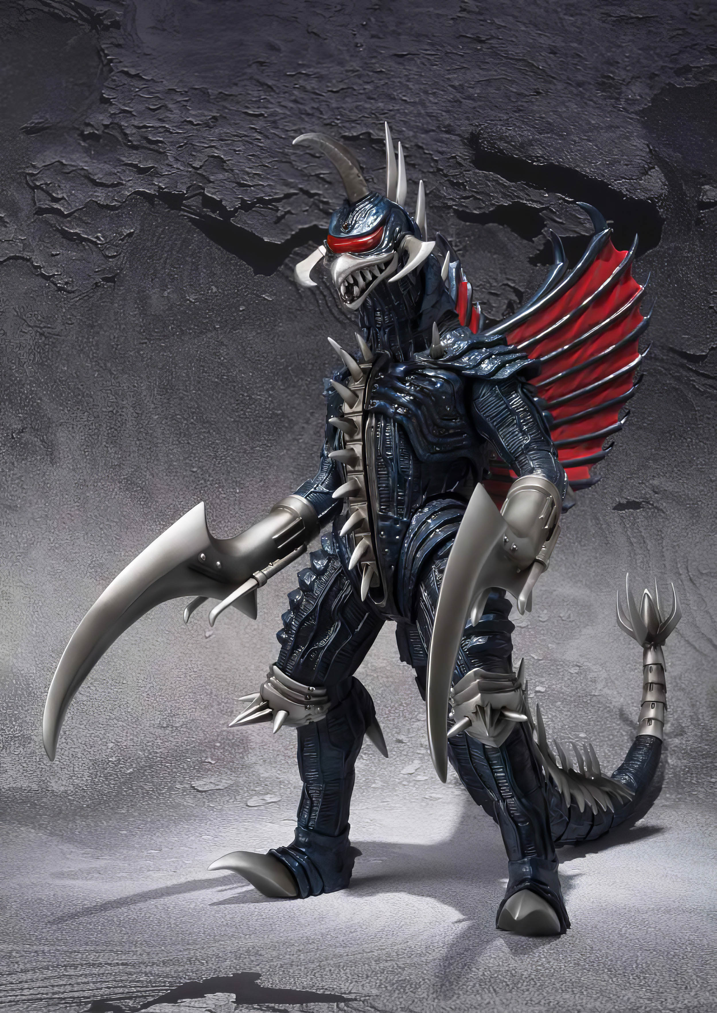 Gigan 2004