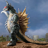 Gigan 1972