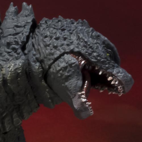 shma godzilla 2014