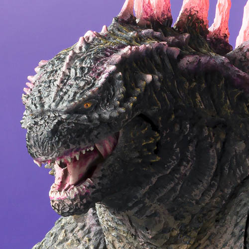 特撮 S H.MonsterArts GODZILLA (2024) EVOLVED S.H.MonsterArts GODZILLA (2024) EVOLVED Ver. from GODZILLA