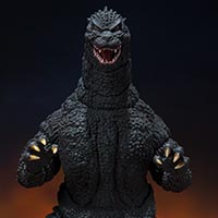 Godzilla 1989