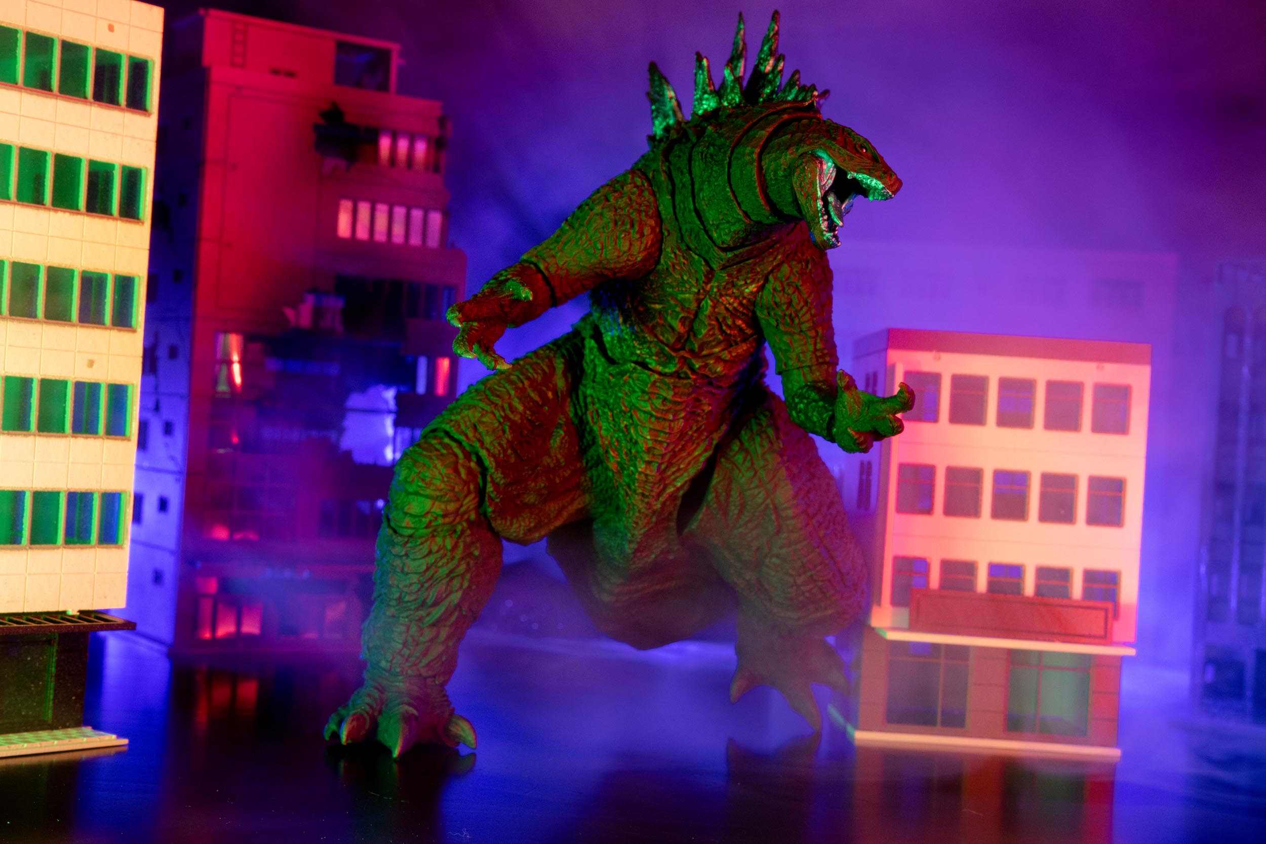 Godzilla 2021 Review