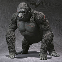King Kong 2005