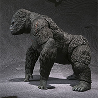 King Kong 2005