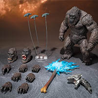 Kong 2021 Event Exclusive