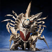 Monsters LEGION 3体セット 未開封 Monsters LEGION 3体セット フィギュア - メルカリ