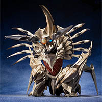 S.H. MonsterArts レギオン (LEGION) S.H.MonsterArts LEGION | TAMASHII WEB