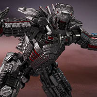 Mechagodzilla 2021 Final Battle Edition