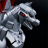 BANDAI S.H.MONSTERARTS GODZILLA Ohrai Noriyoshi Poster Color Ver. NEW