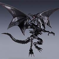 RED-EYES BLACK DRAGON 2020年版 RED-EYES BLACK DRAGON 20CP-JPS03 20th Secret Rare yugioh Limited