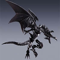 Red Eyes Black Dragon