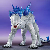 その他 Shimo Hiya Toys Godzilla x Kong: The New Empire Shimo Snow Devil 6