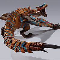 Tigrex