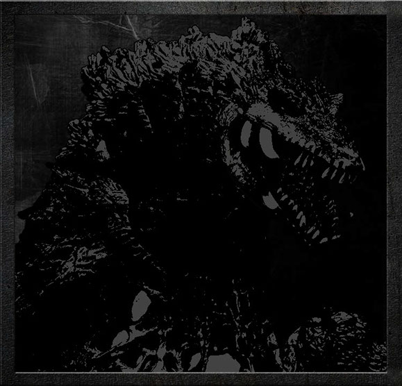 Biollante Wakasa Bay Decisive Battle Version