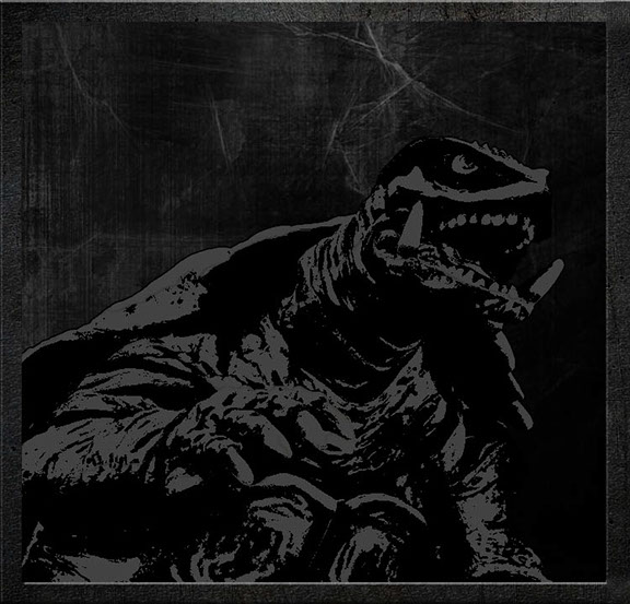 Gamera 1996 Sendai Decisive Battle Version