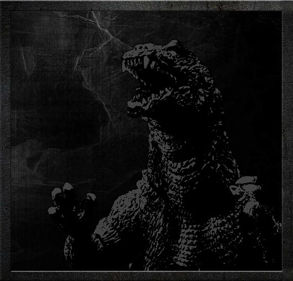 Godzilla 2001