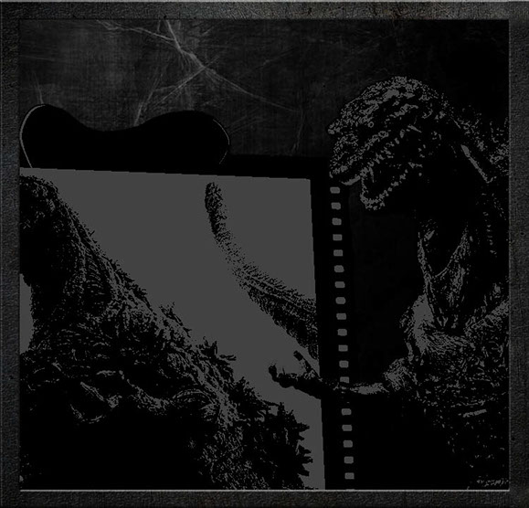 Godzilla 2016 Awakening Version -Movie Graphic Plus-