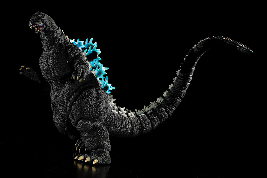 Godzilla (1989) Review