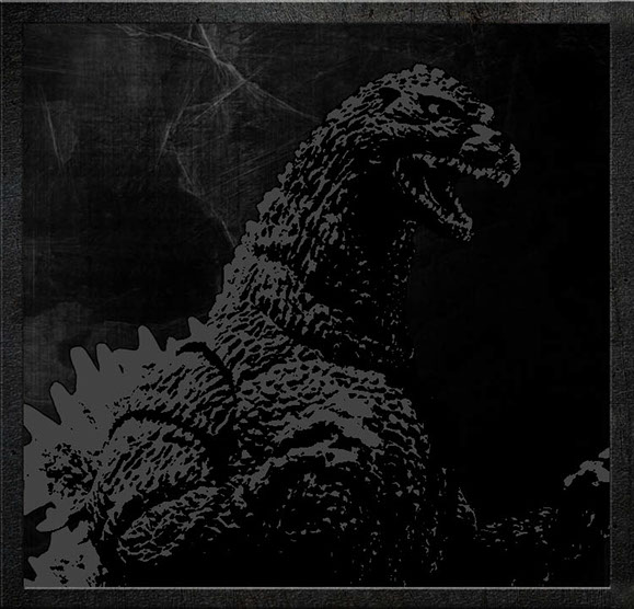 Godzilla 1989
