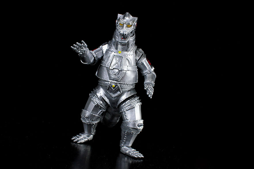 Mechagodzilla (1974) Review