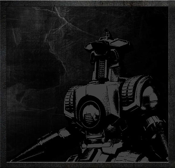 MOGUERA G-Force Storage Dock Departure Version